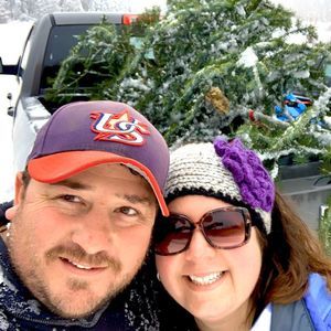 Meet your Posher, April